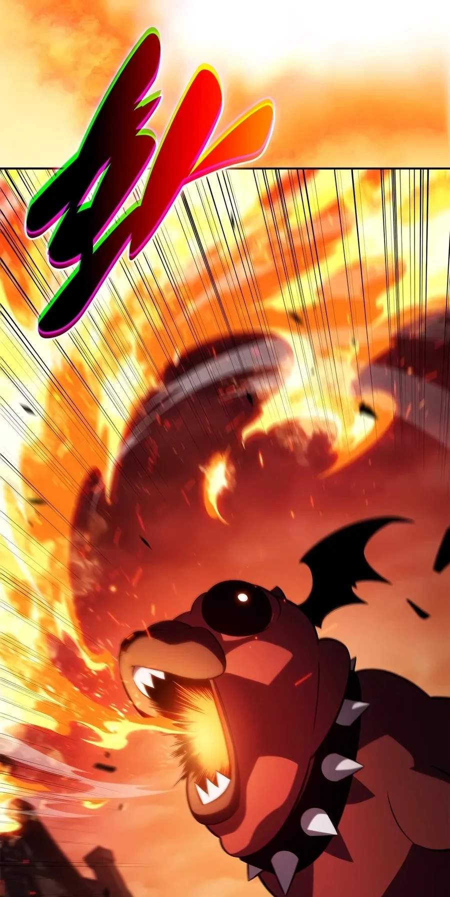 Solo Max-Level Newbie Chapter 279 - Page 46
