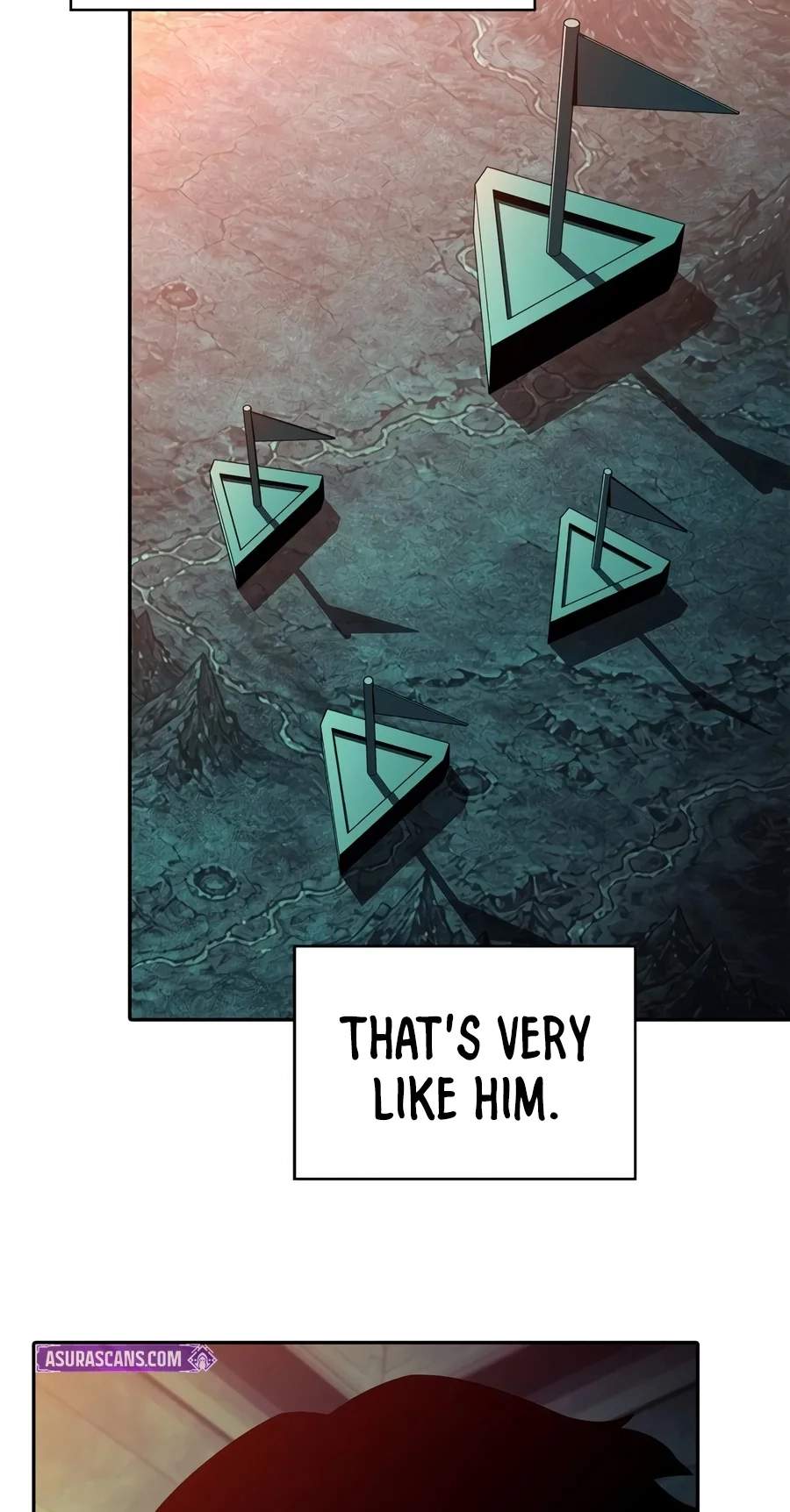 Solo Max-Level Newbie Chapter 279 - Page 55