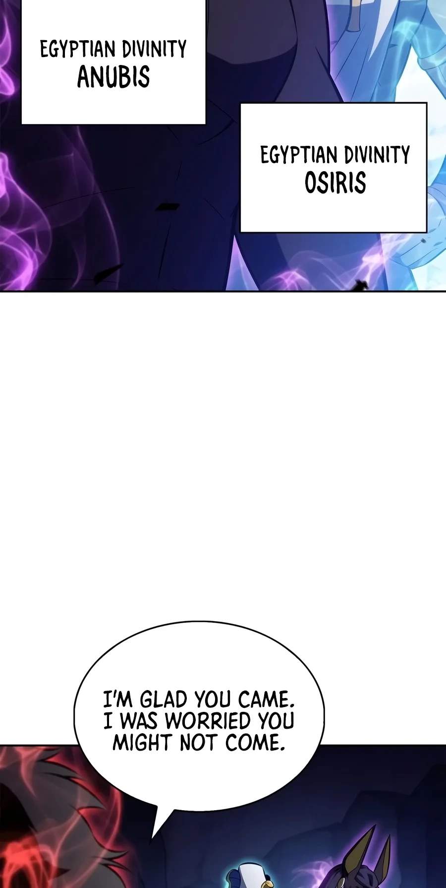 Solo Max-Level Newbie Chapter 279 - Page 6