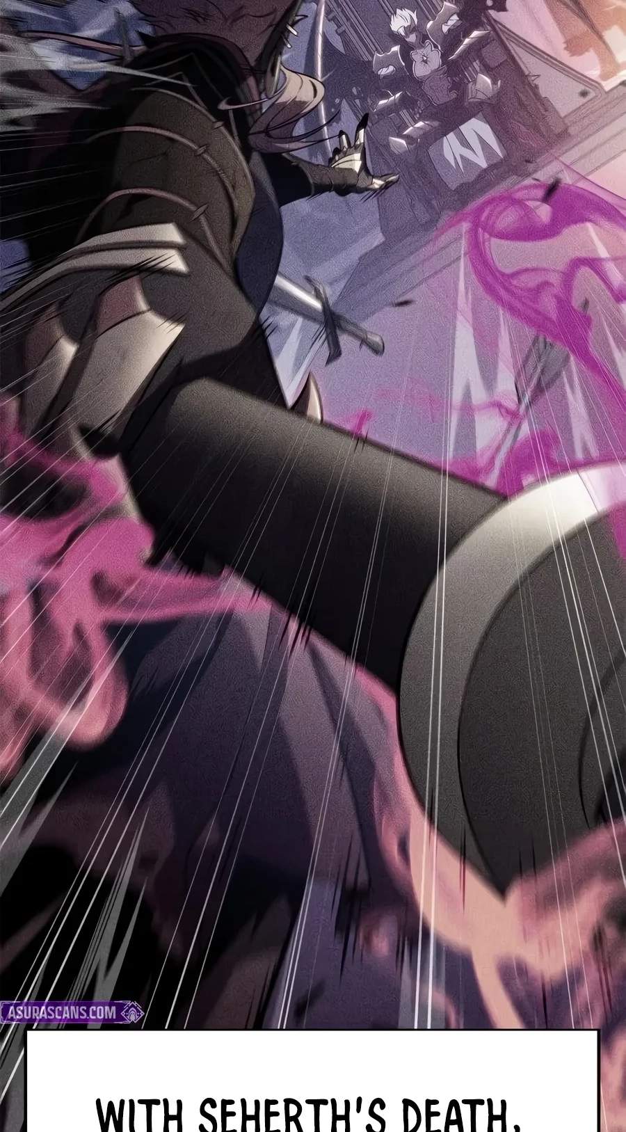 Solo Max-Level Newbie Chapter 279 - Page 60