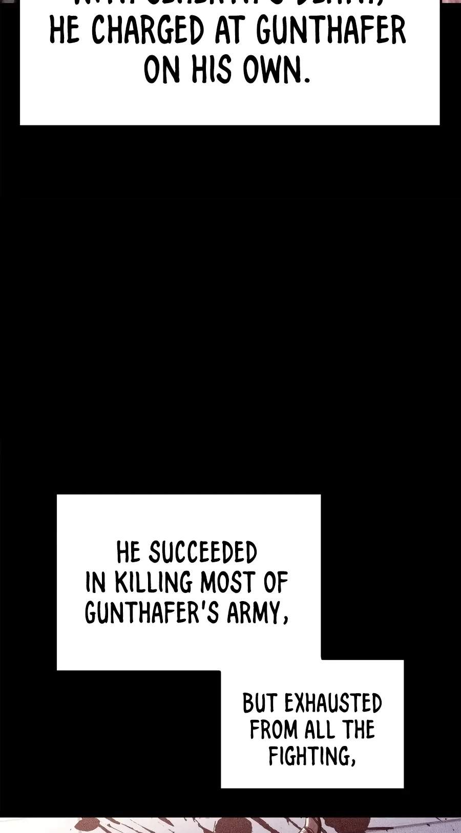 Solo Max-Level Newbie Chapter 279 - Page 61