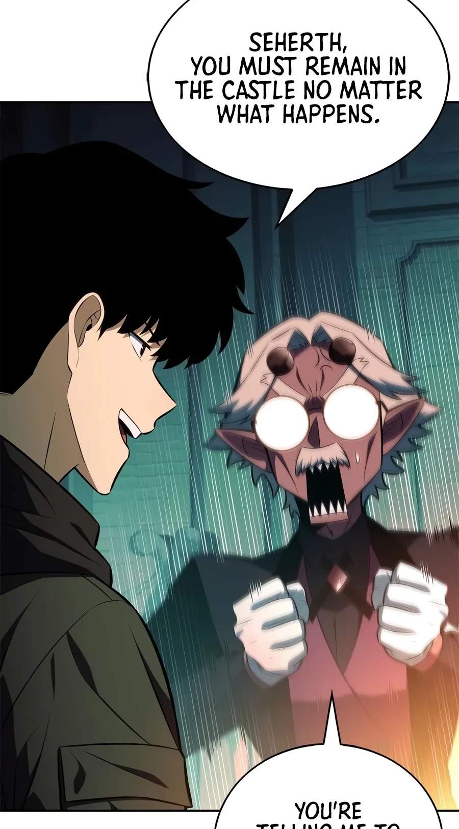 Solo Max-Level Newbie Chapter 279 - Page 65