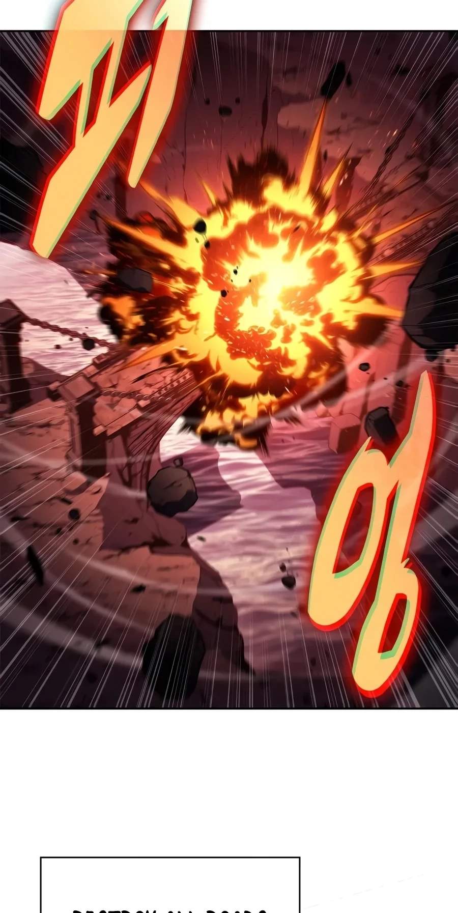 Solo Max-Level Newbie Chapter 279 - Page 73
