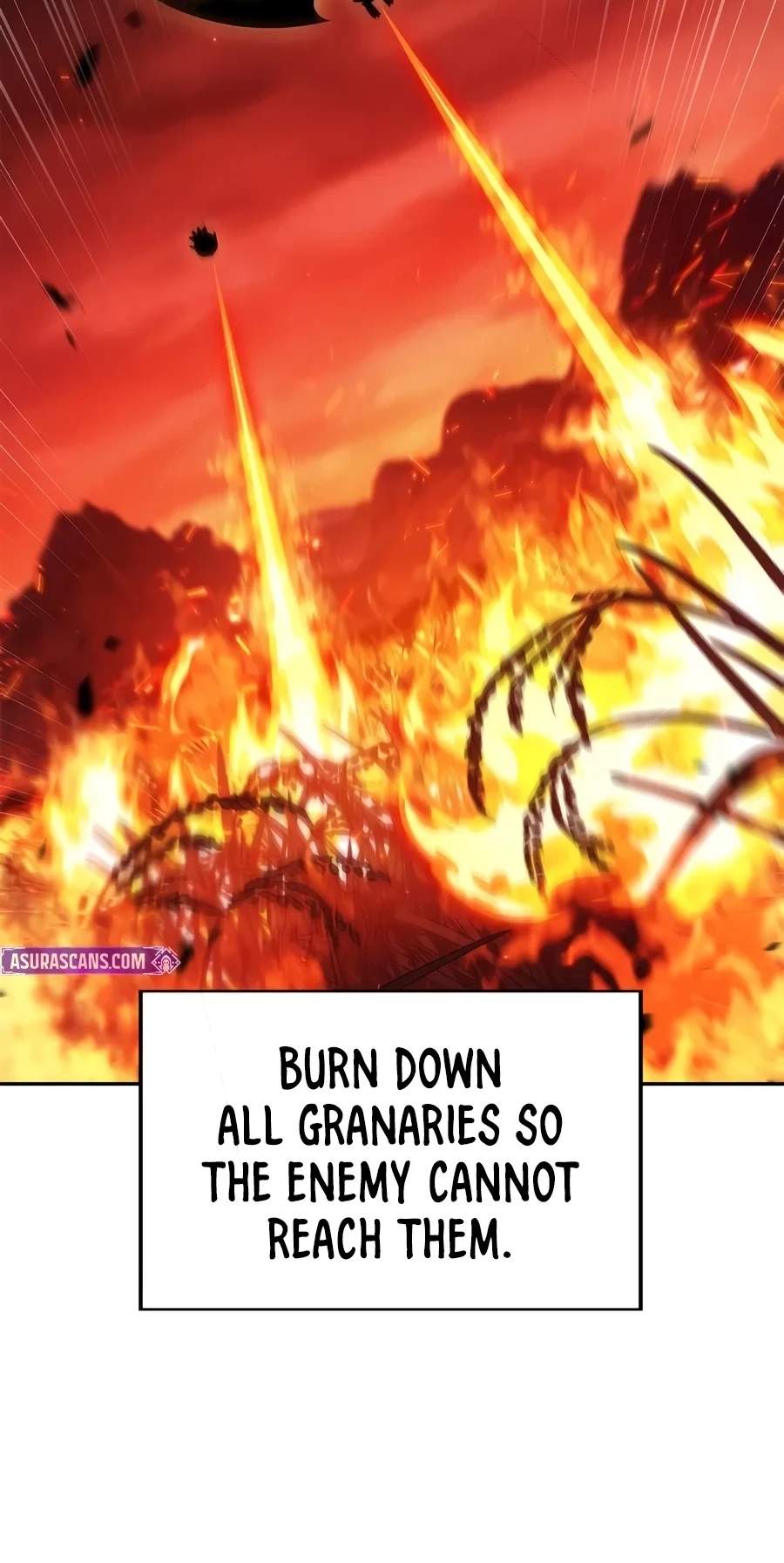 Solo Max-Level Newbie Chapter 279 - Page 77