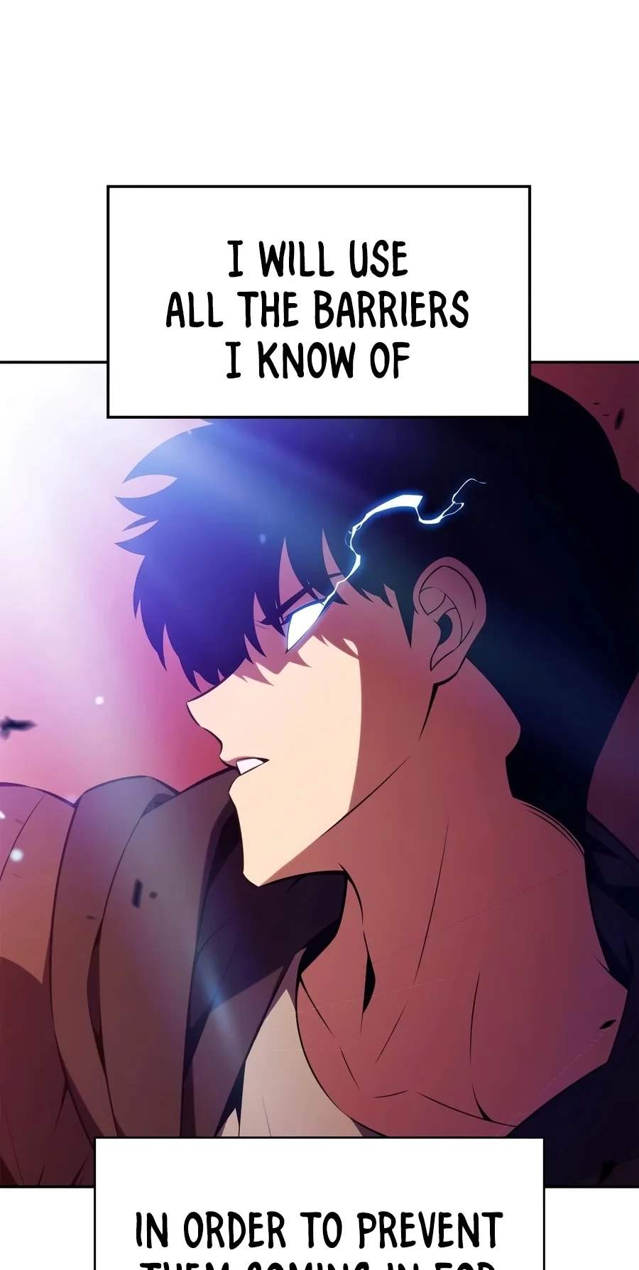 Solo Max-Level Newbie Chapter 279 - Page 85