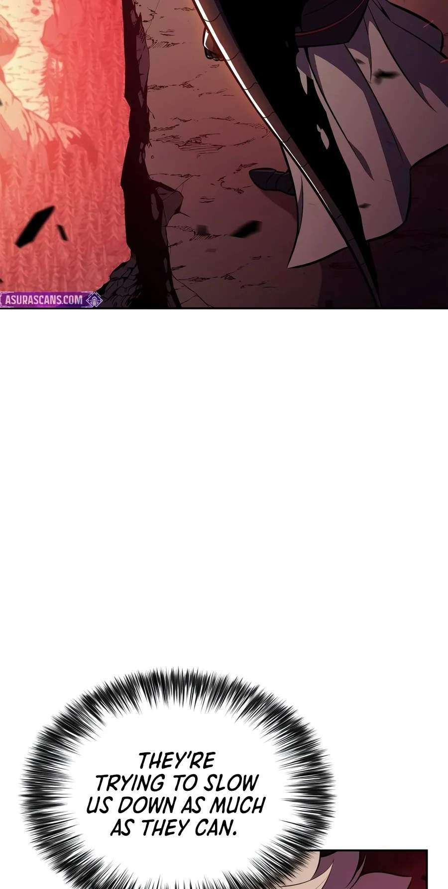 Solo Max-Level Newbie Chapter 279 - Page 89