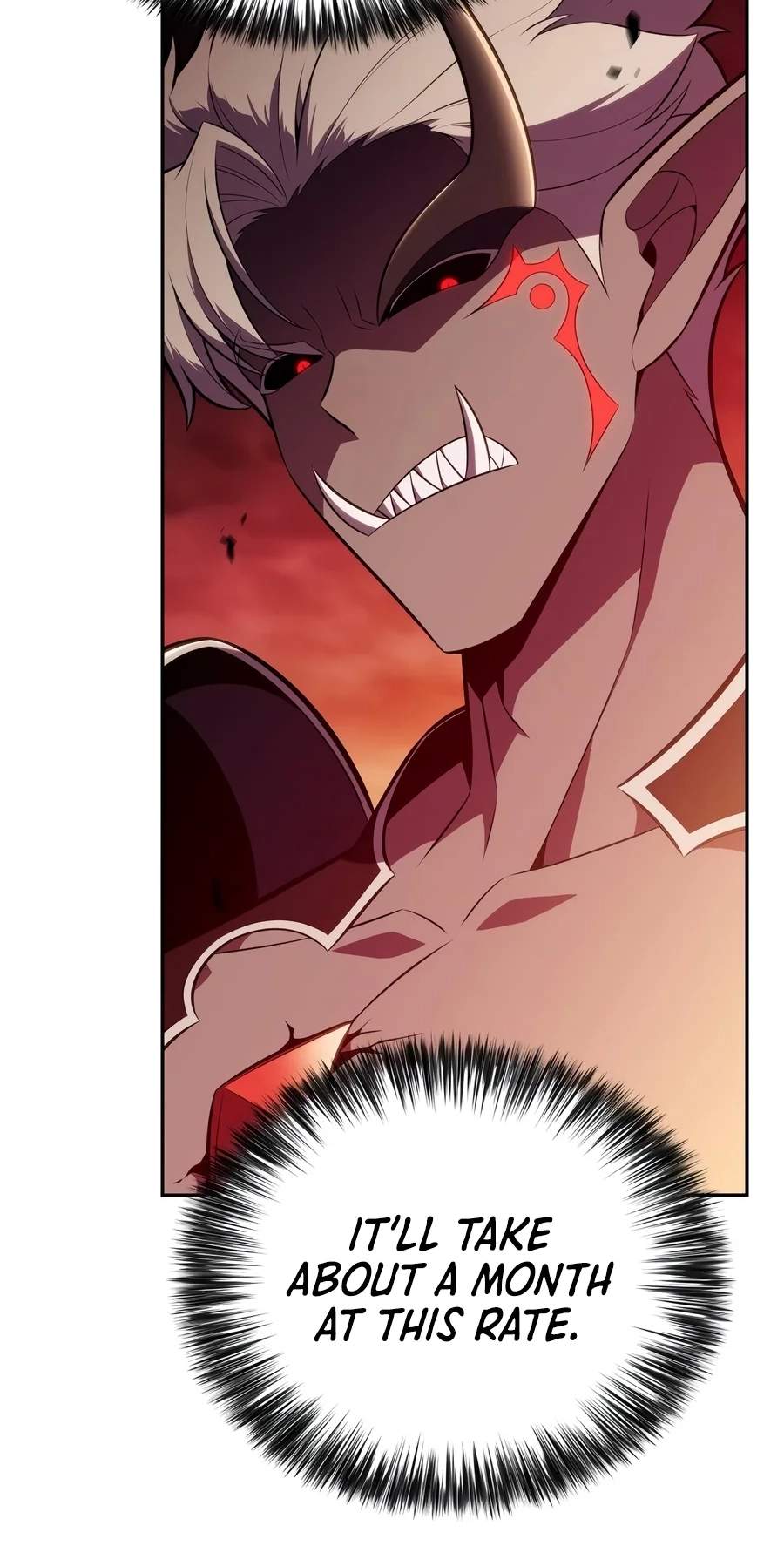 Solo Max-Level Newbie Chapter 279 - Page 90