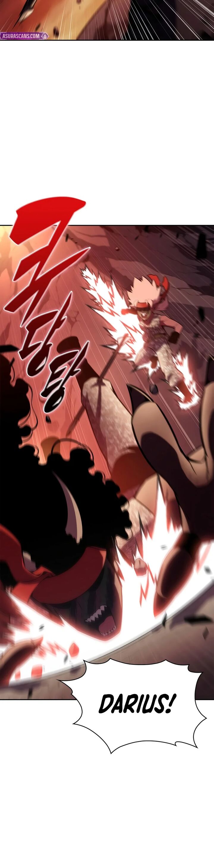 Solo Max-Level Newbie Chapter 280 - Page 16