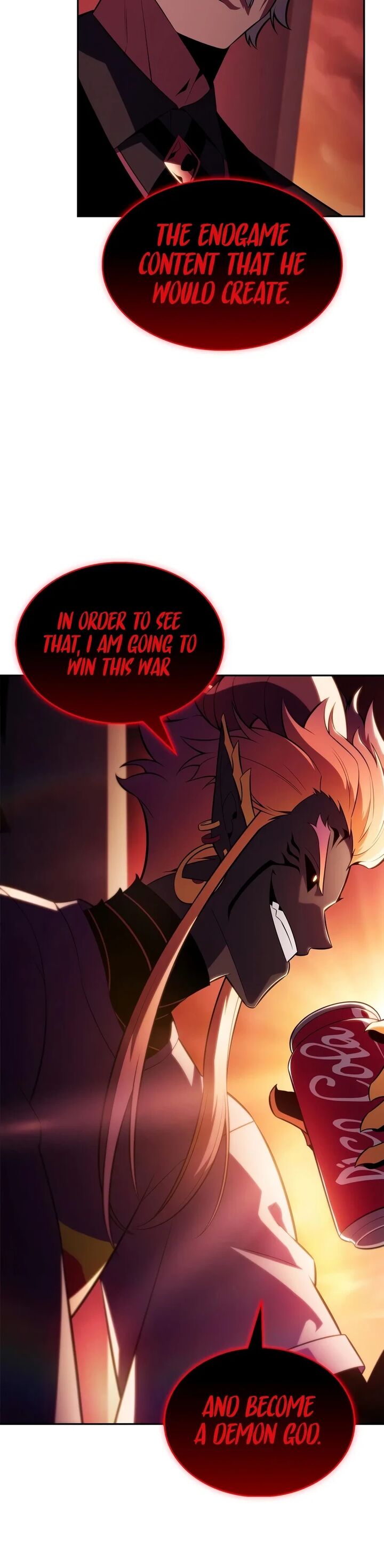 Solo Max-Level Newbie Chapter 280 - Page 20