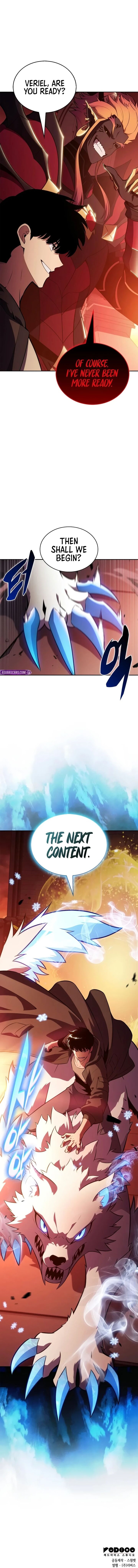 Solo Max-Level Newbie Chapter 280 - Page 25