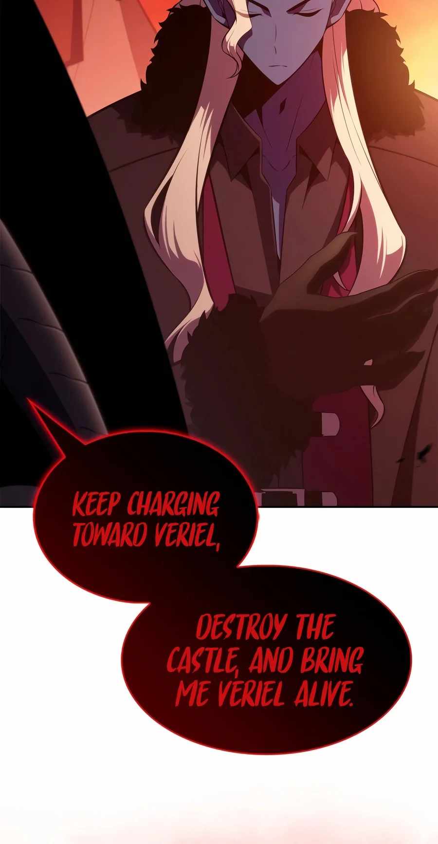 Solo Max-Level Newbie Chapter 281 - Page 11