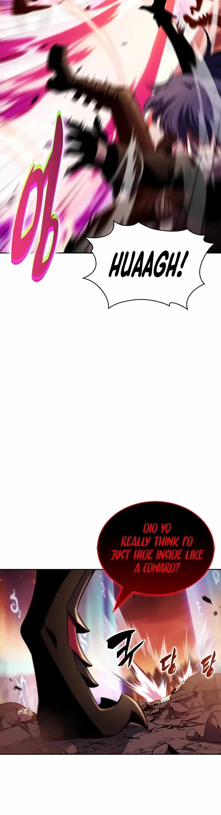 Solo Max-Level Newbie Chapter 281 - Page 17