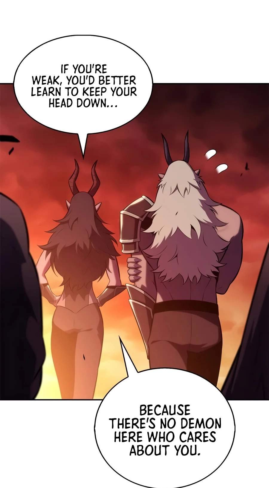 Solo Max-Level Newbie Chapter 282 - Page 108