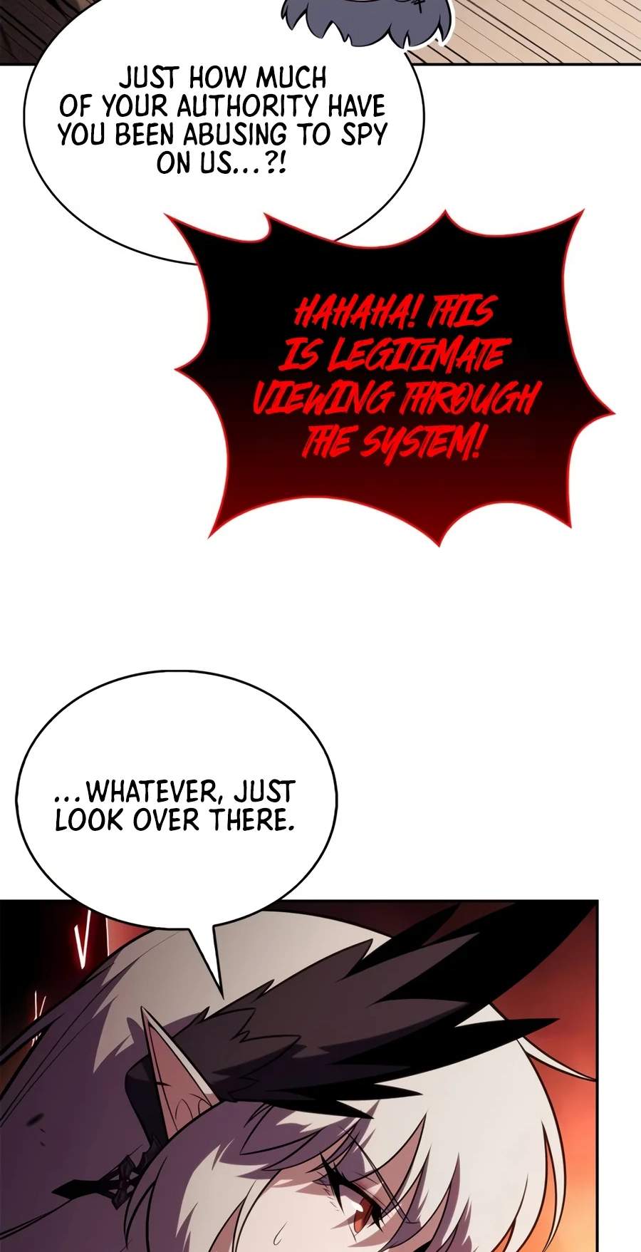 Solo Max-Level Newbie Chapter 282 - Page 12