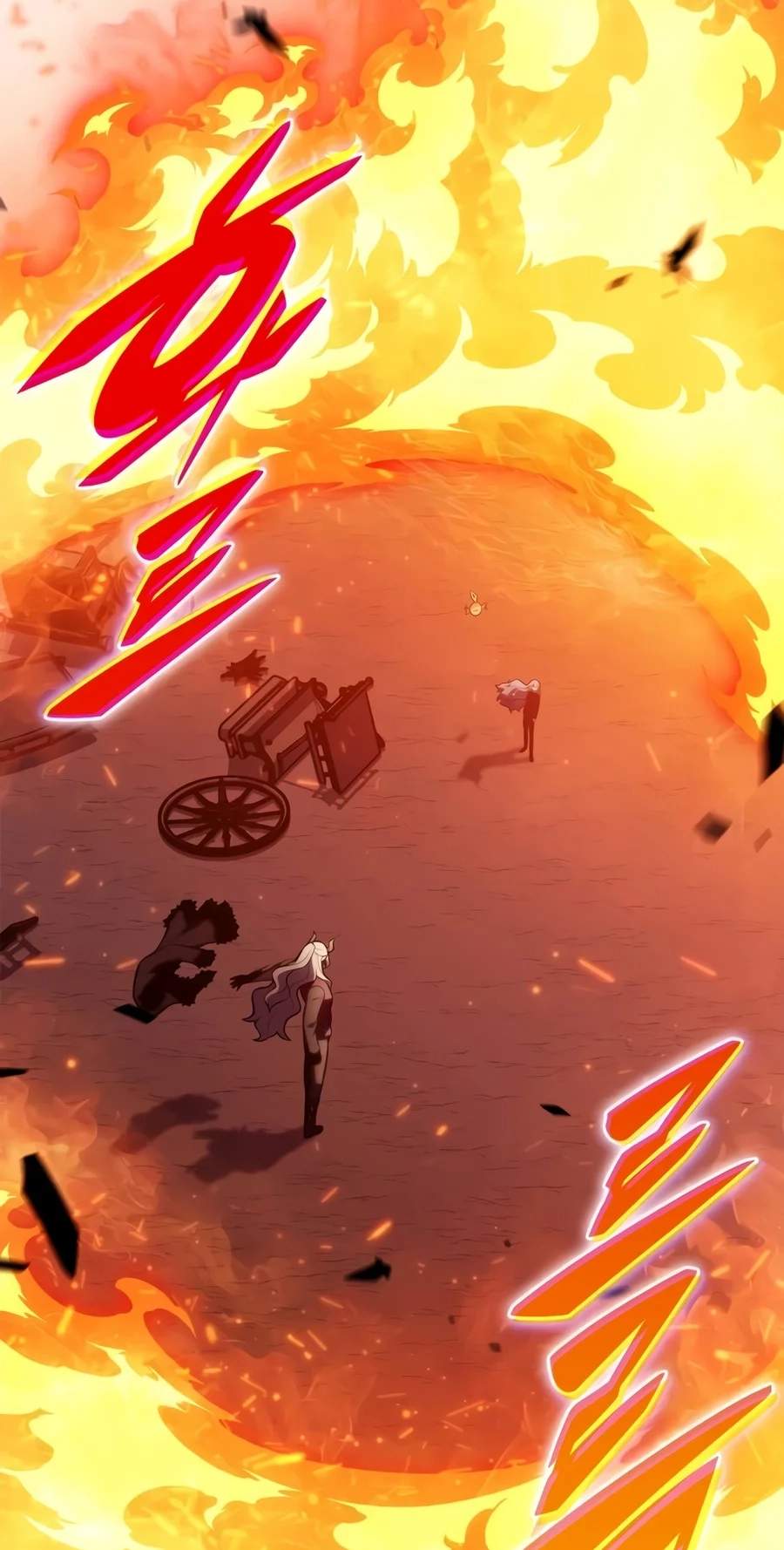 Solo Max-Level Newbie Chapter 282 - Page 127