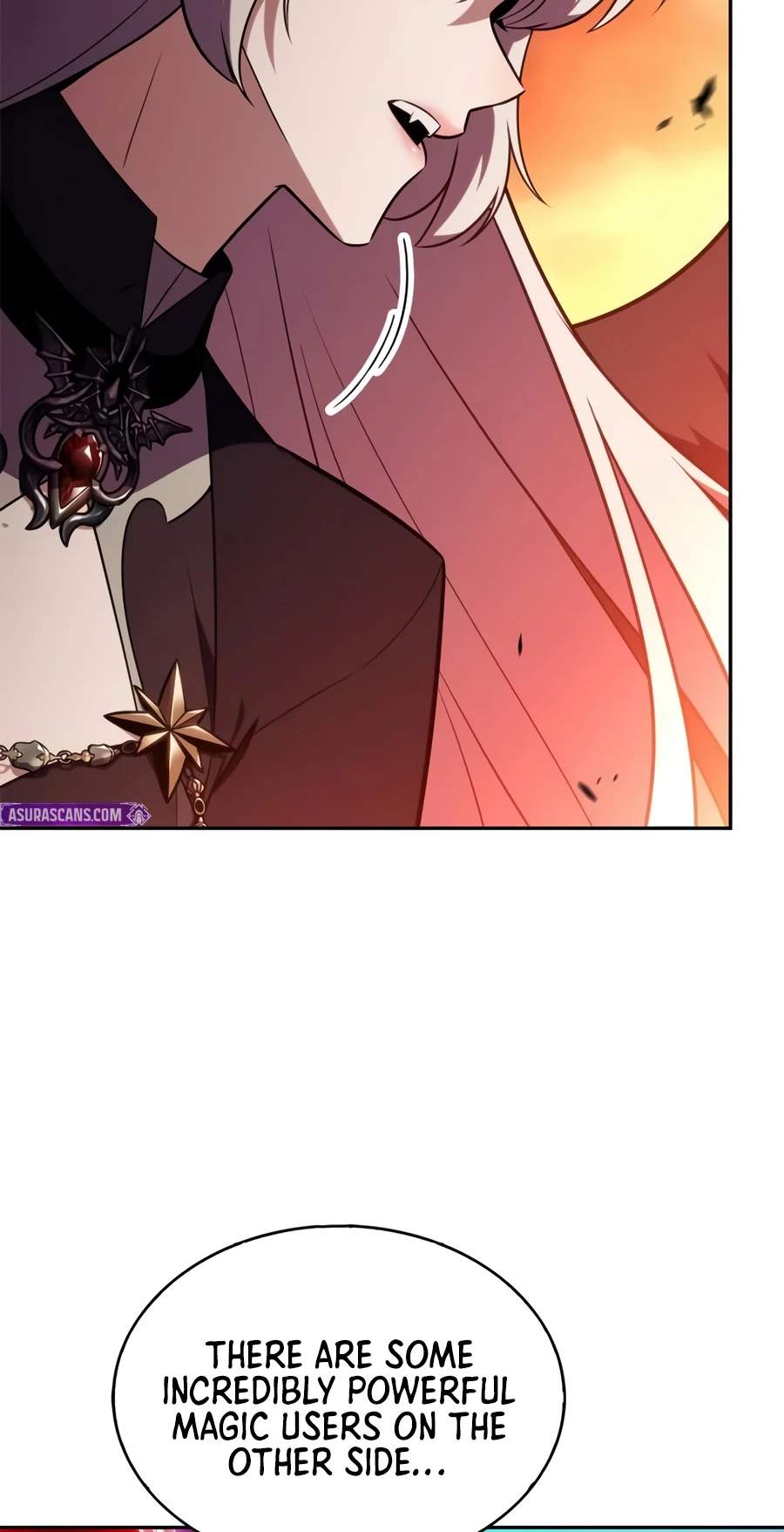 Solo Max-Level Newbie Chapter 282 - Page 13