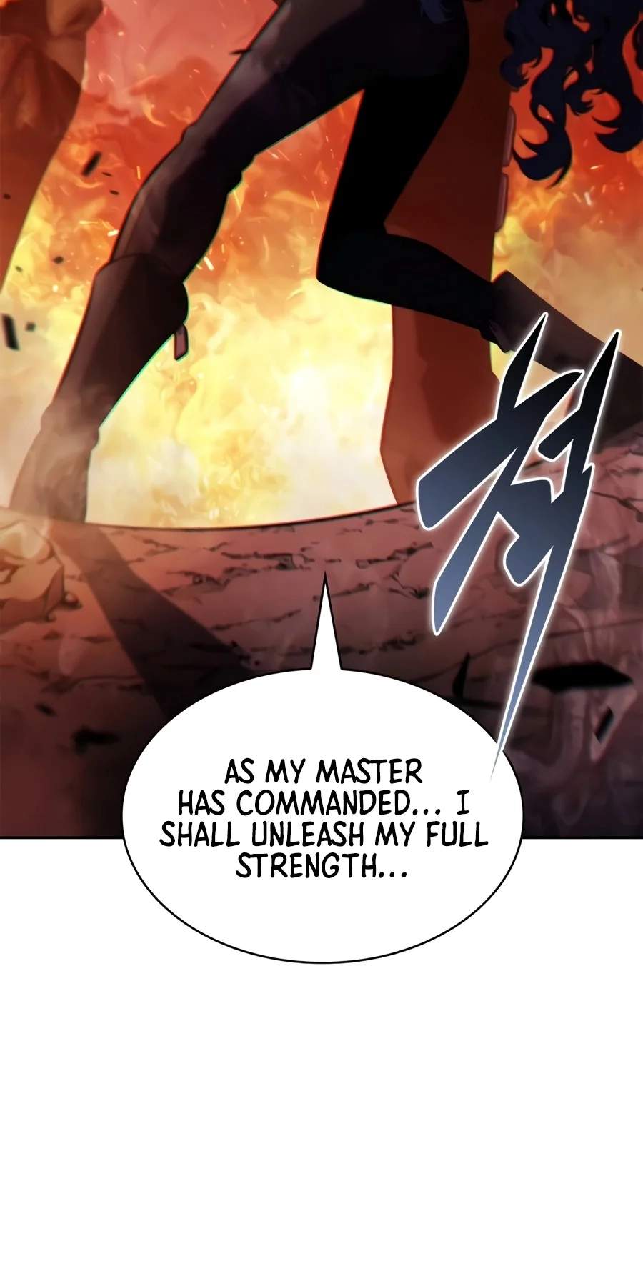 Solo Max-Level Newbie Chapter 282 - Page 131