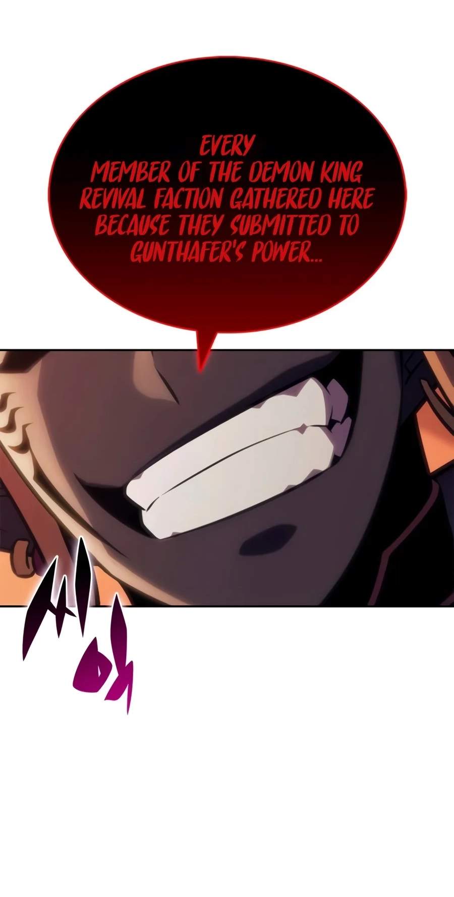 Solo Max-Level Newbie Chapter 282 - Page 23