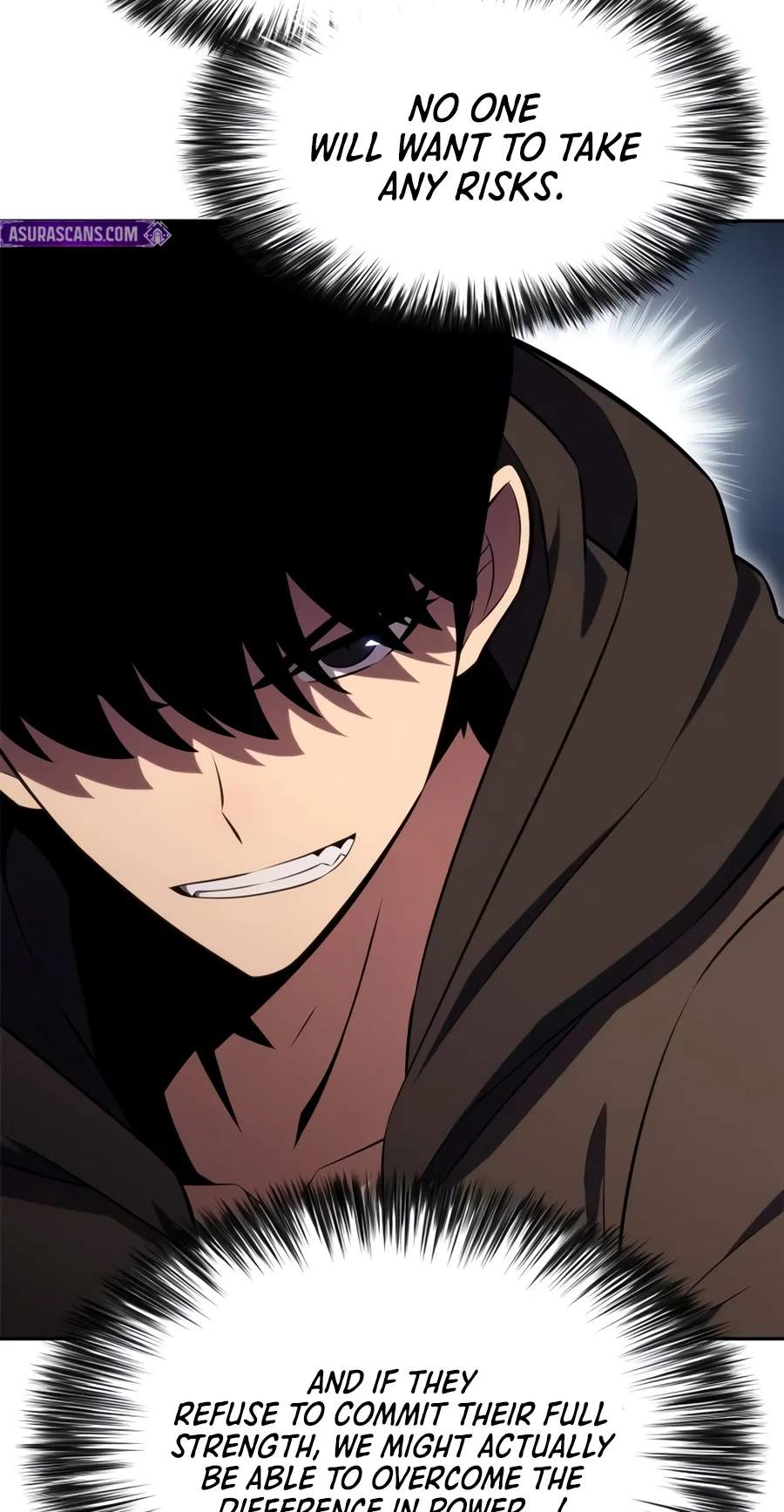 Solo Max-Level Newbie Chapter 282 - Page 32