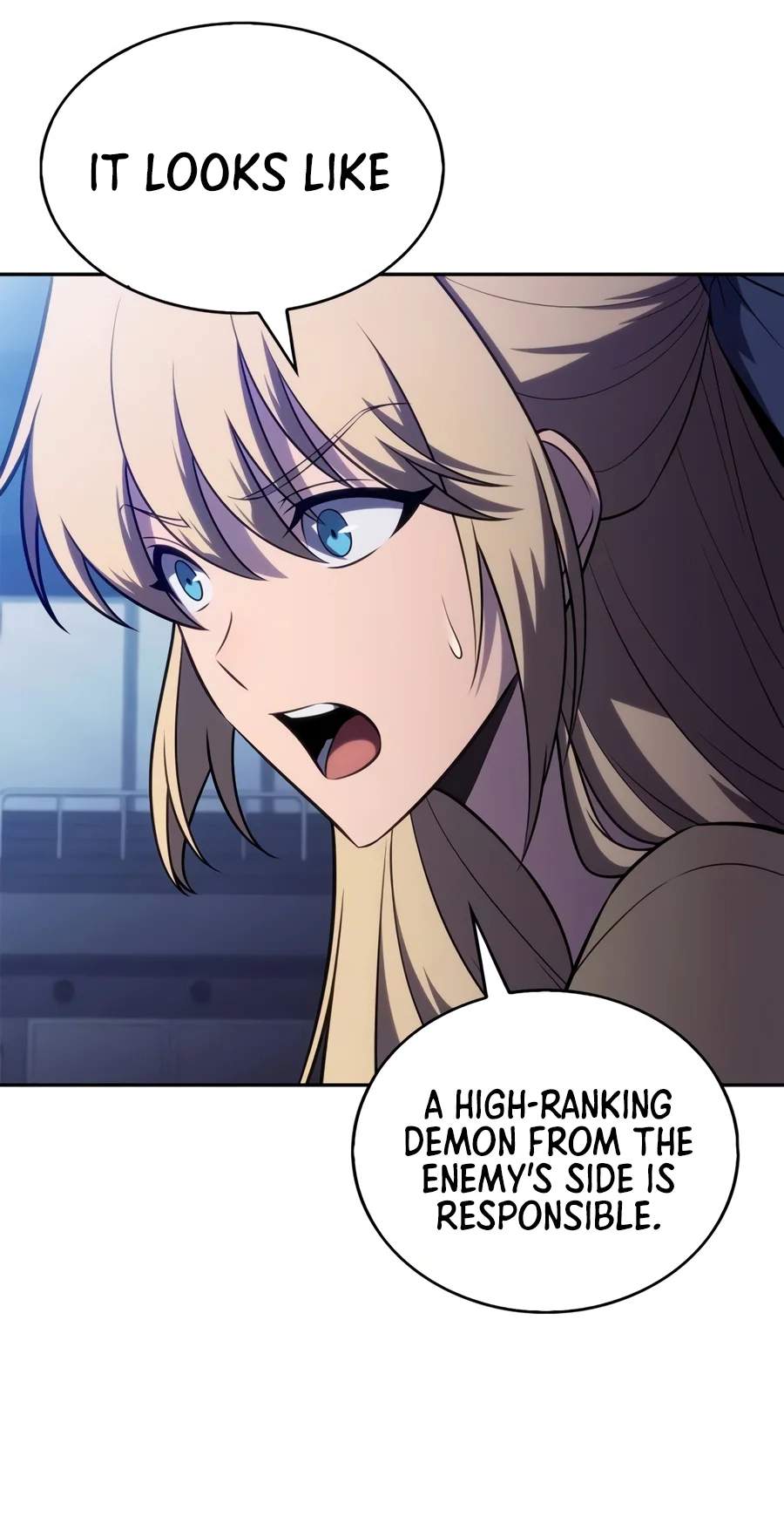 Solo Max-Level Newbie Chapter 282 - Page 39