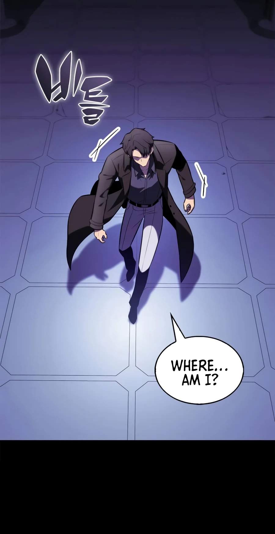 Solo Max-Level Newbie Chapter 282 - Page 44