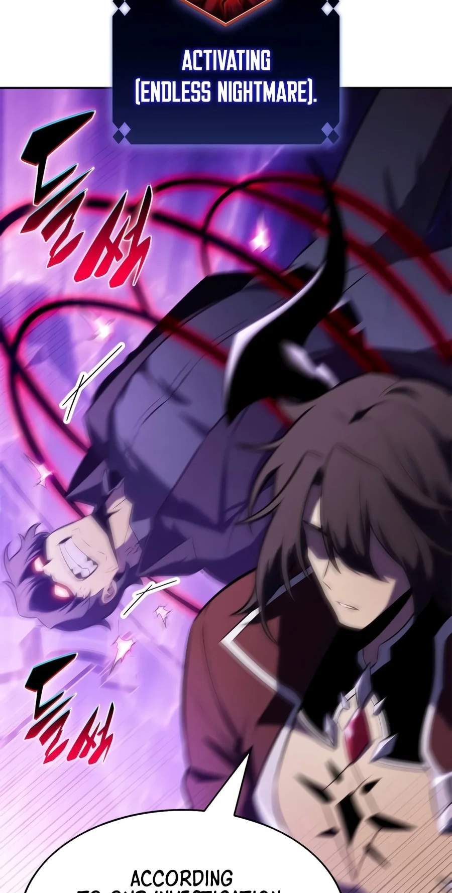 Solo Max-Level Newbie Chapter 282 - Page 53
