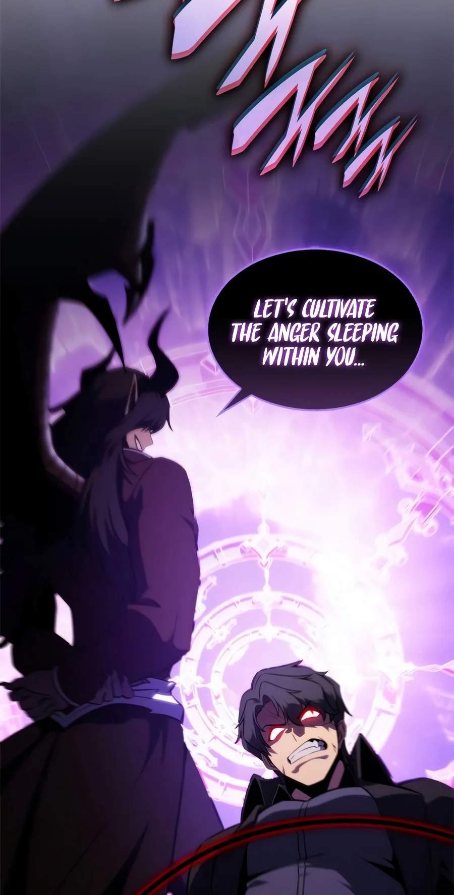 Solo Max-Level Newbie Chapter 282 - Page 56