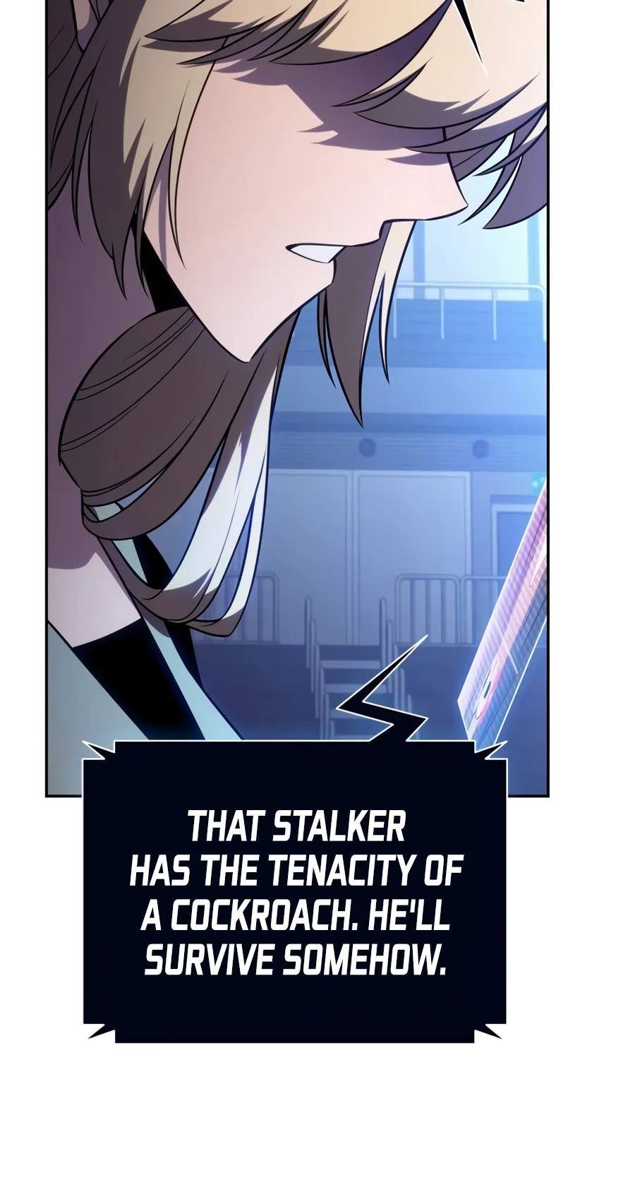 Solo Max-Level Newbie Chapter 282 - Page 60