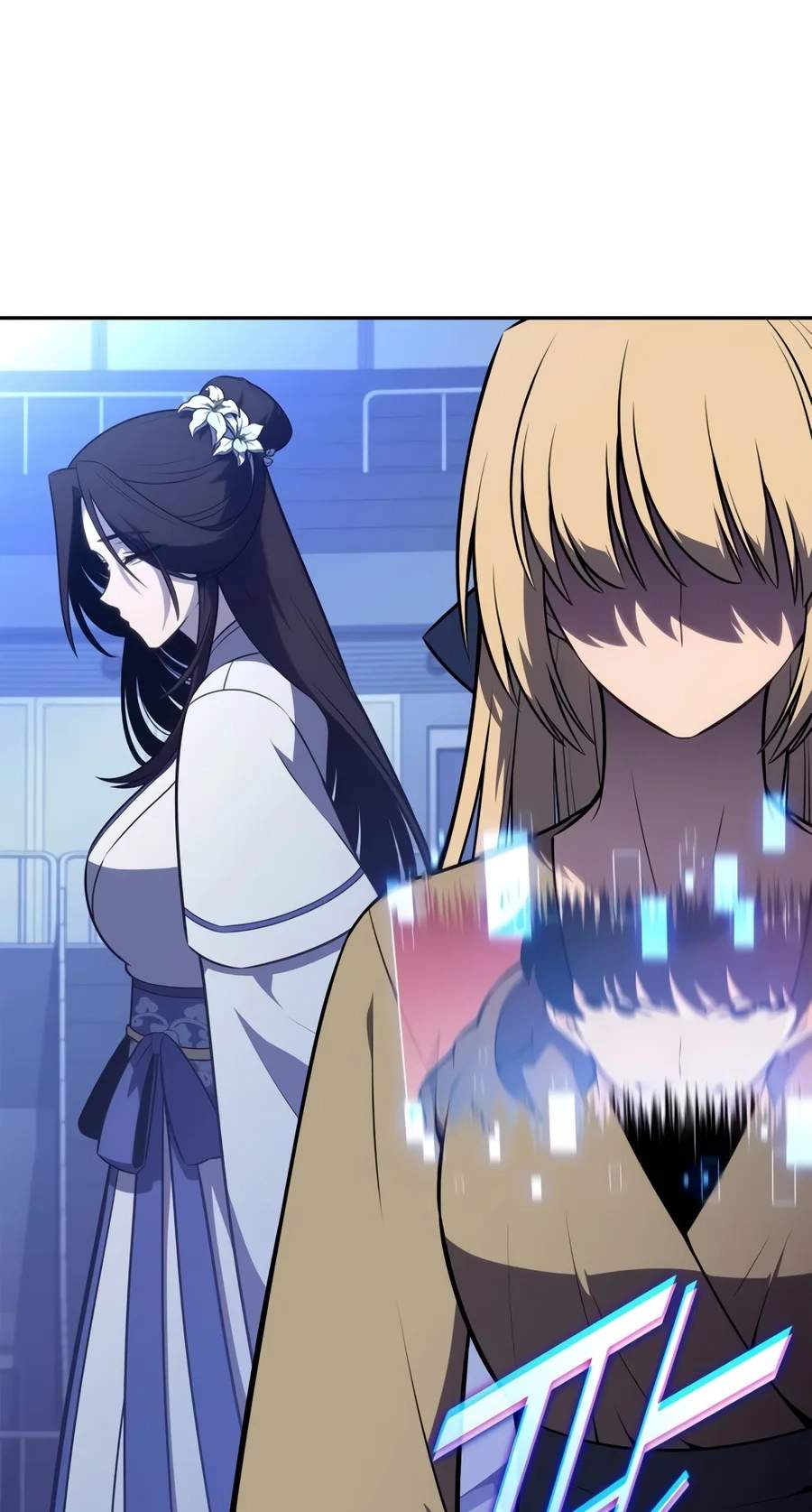Solo Max-Level Newbie Chapter 282 - Page 61