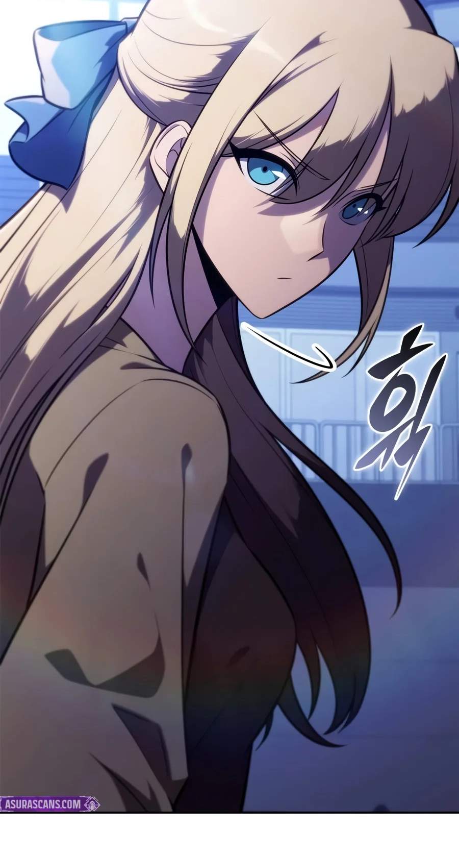 Solo Max-Level Newbie Chapter 282 - Page 64