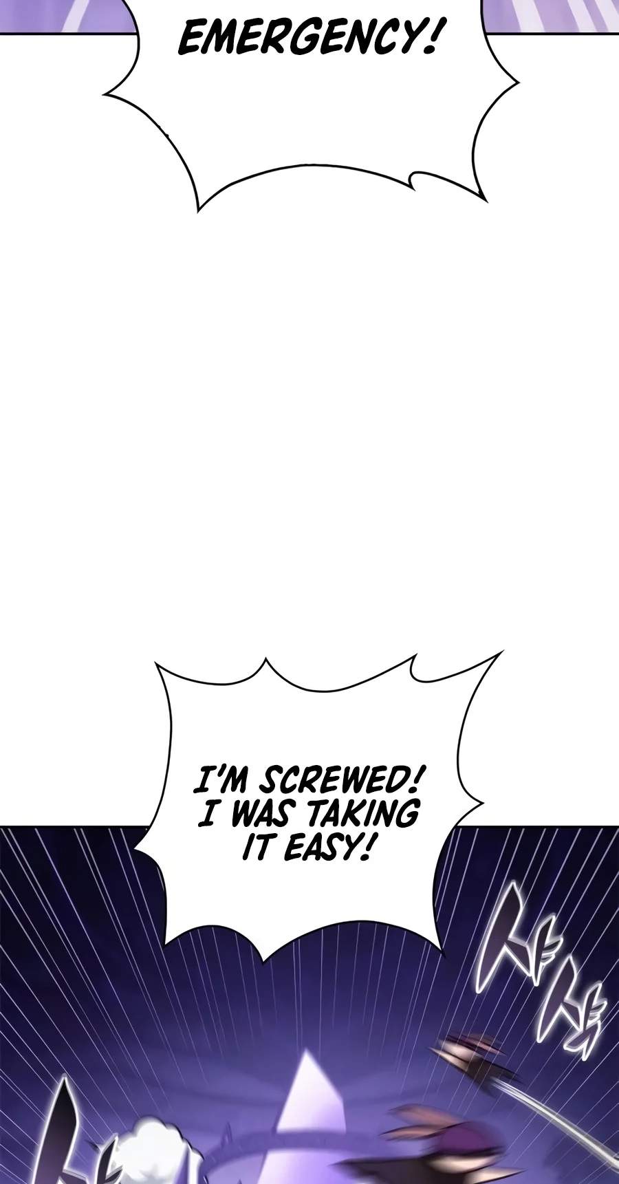 Solo Max-Level Newbie Chapter 282 - Page 77