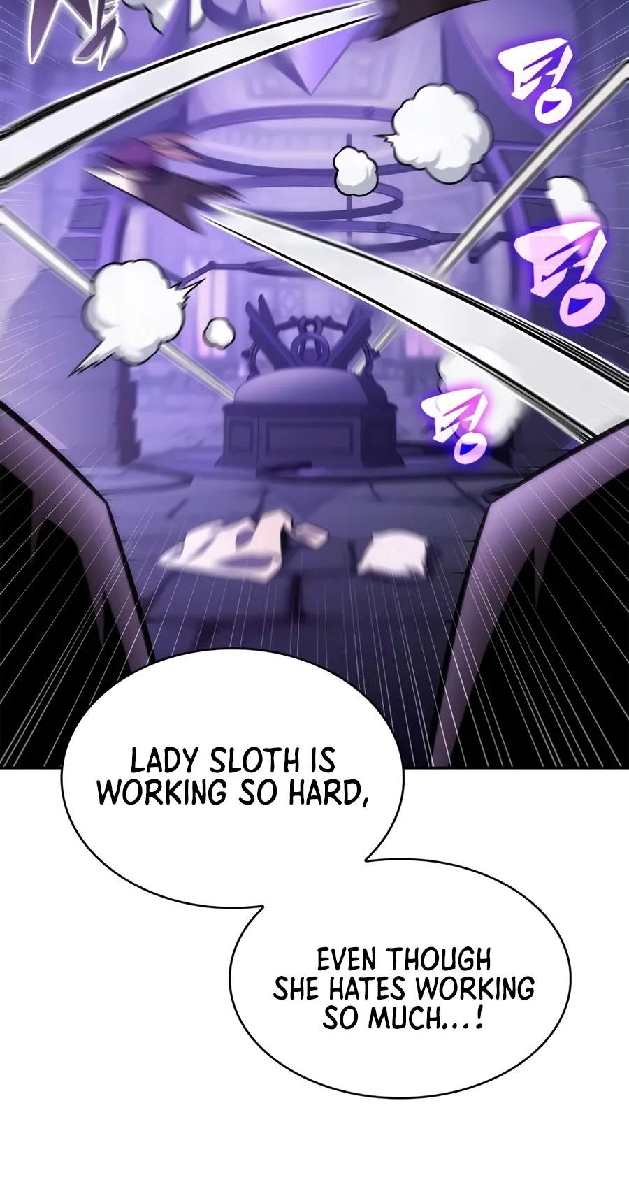 Solo Max-Level Newbie Chapter 282 - Page 78