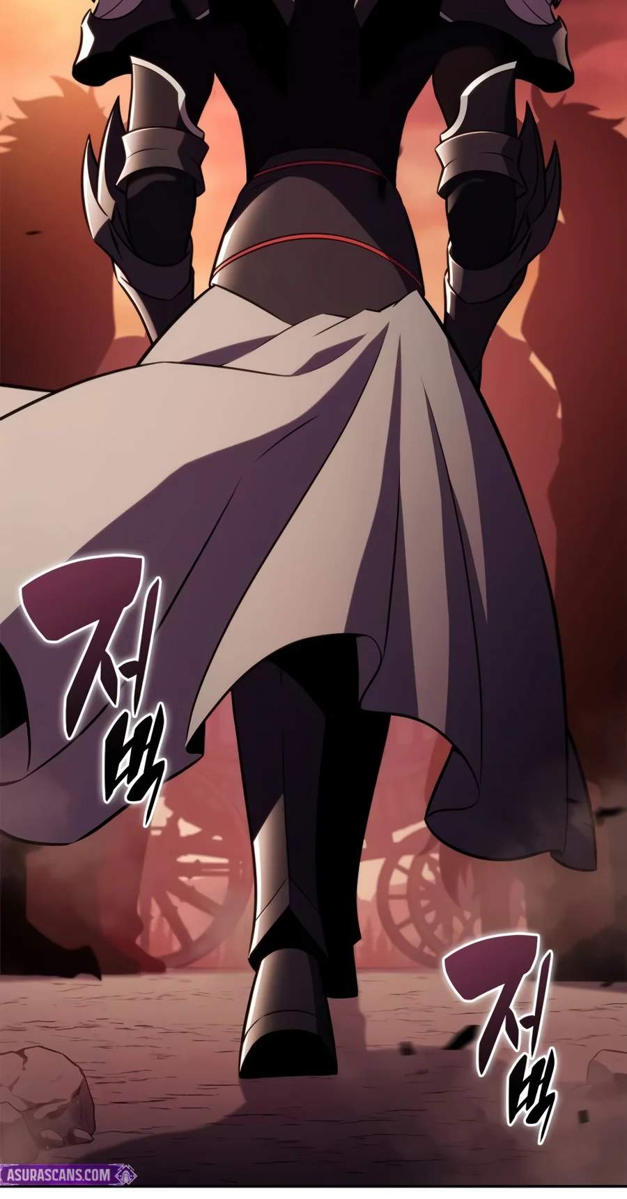 Solo Max-Level Newbie Chapter 282 - Page 82