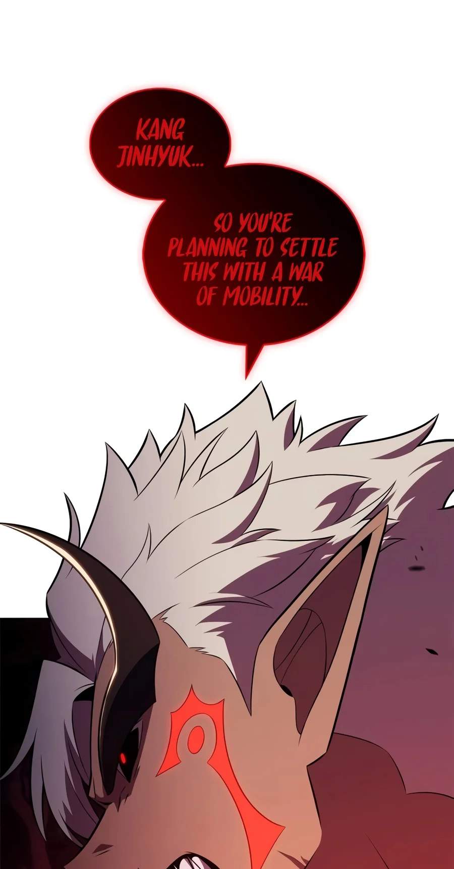 Solo Max-Level Newbie Chapter 282 - Page 83