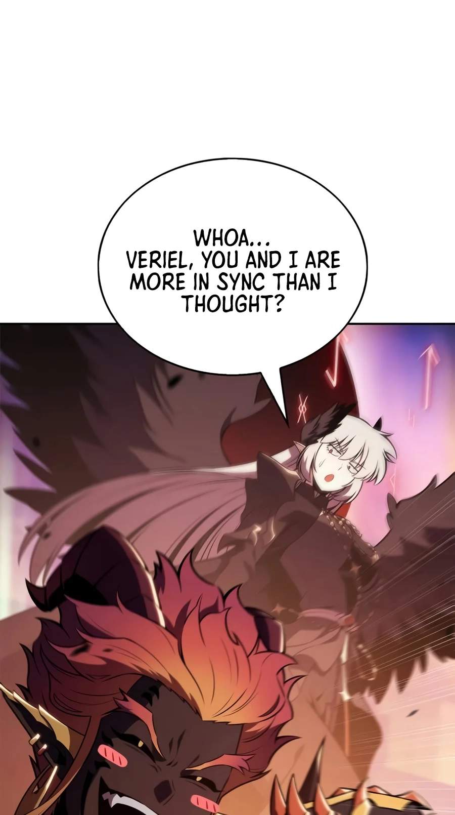 Solo Max-Level Newbie Chapter 282 - Page 9
