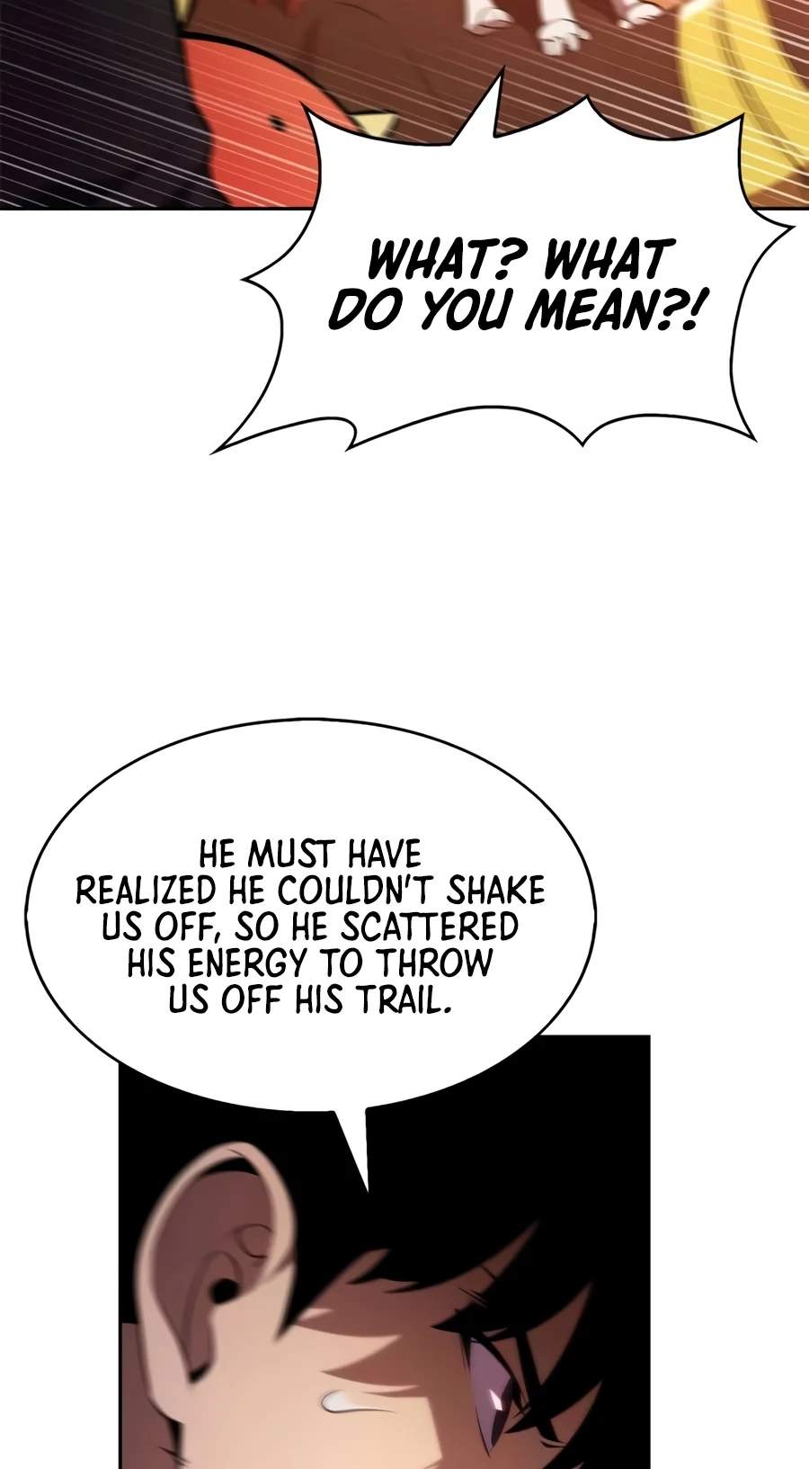 Solo Max-Level Newbie Chapter 282 - Page 95