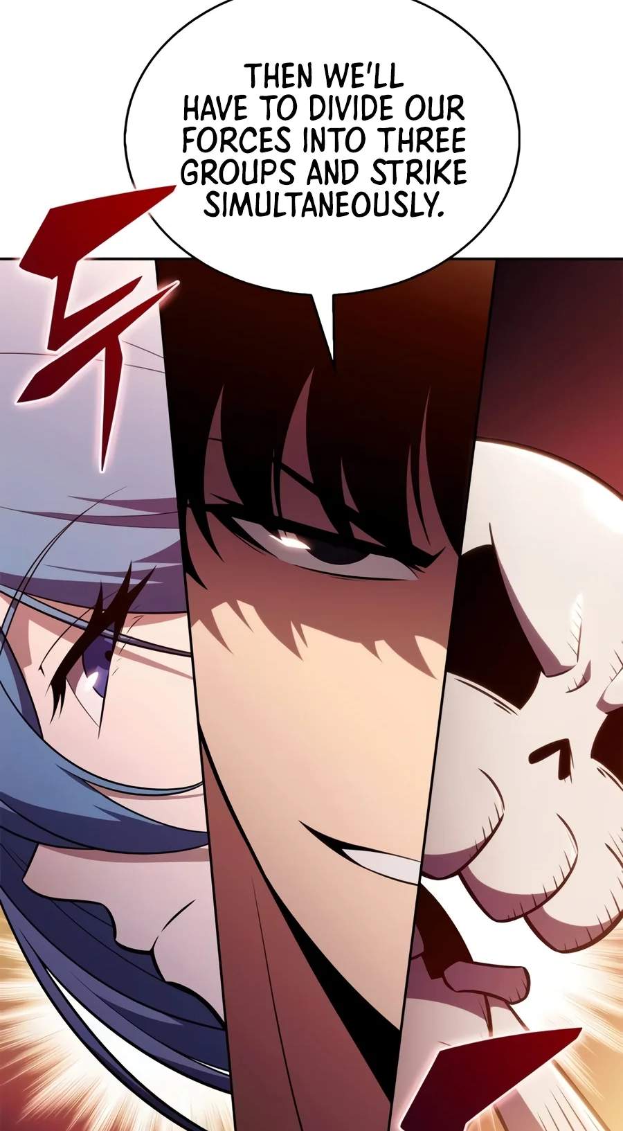 Solo Max-Level Newbie Chapter 282 - Page 97