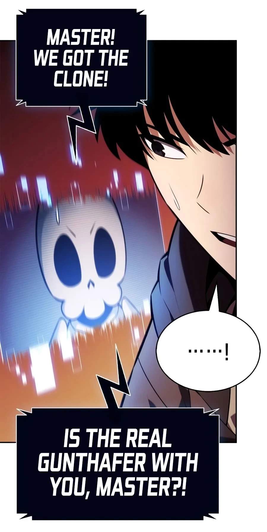 Solo Max-Level Newbie Chapter 283 - Page 114