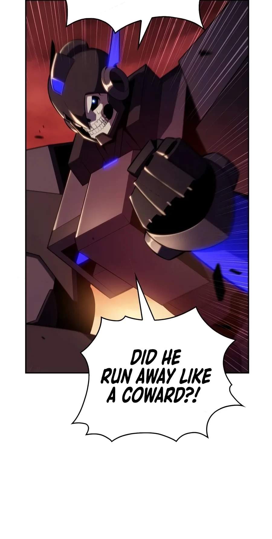 Solo Max-Level Newbie Chapter 283 - Page 133