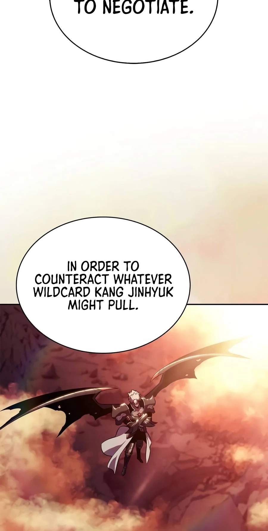 Solo Max-Level Newbie Chapter 283 - Page 135