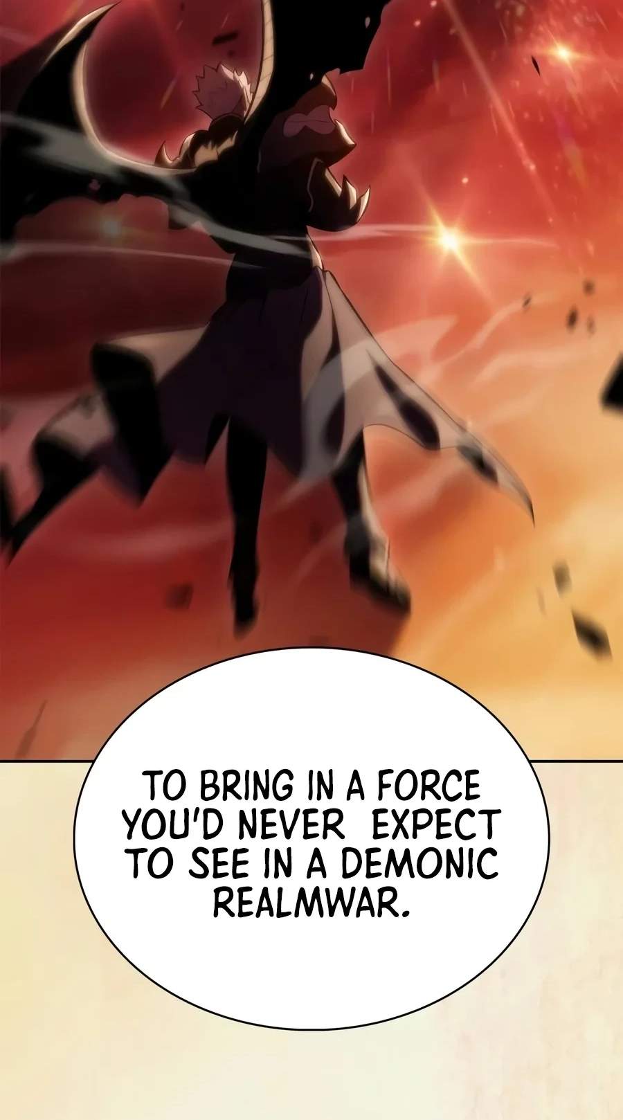 Solo Max-Level Newbie Chapter 283 - Page 137