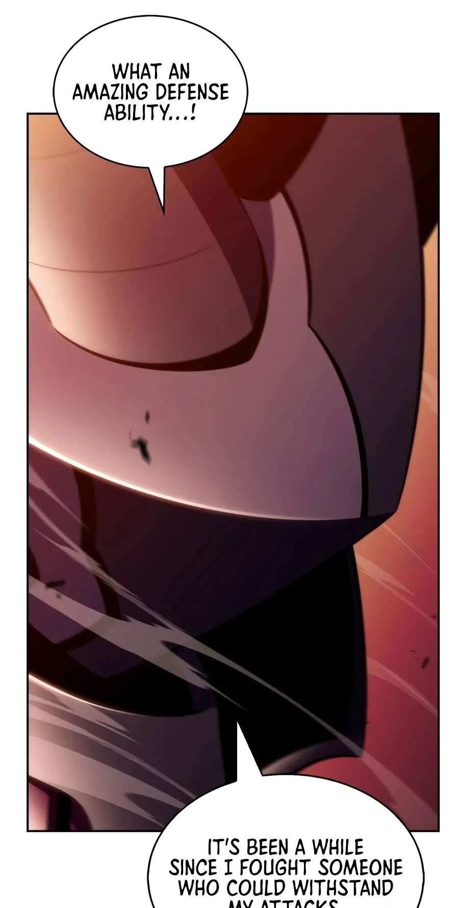 Solo Max-Level Newbie Chapter 283 - Page 25