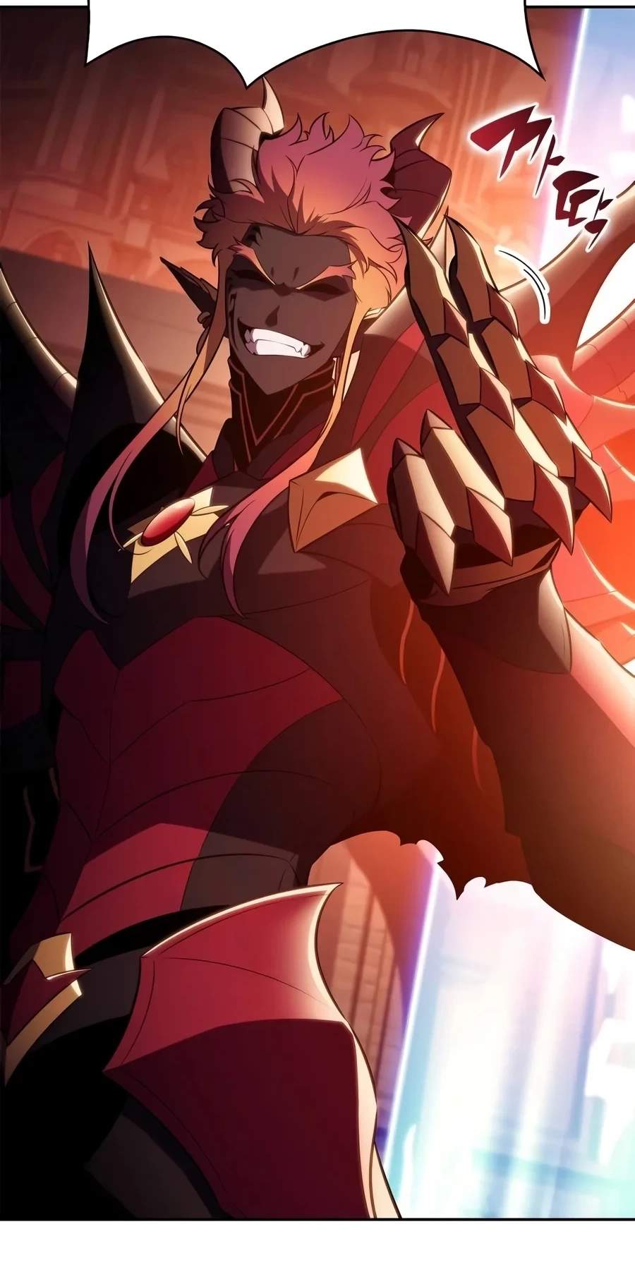 Solo Max-Level Newbie Chapter 283 - Page 39