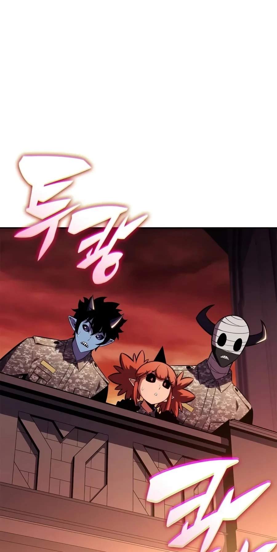 Solo Max-Level Newbie Chapter 283 - Page 40