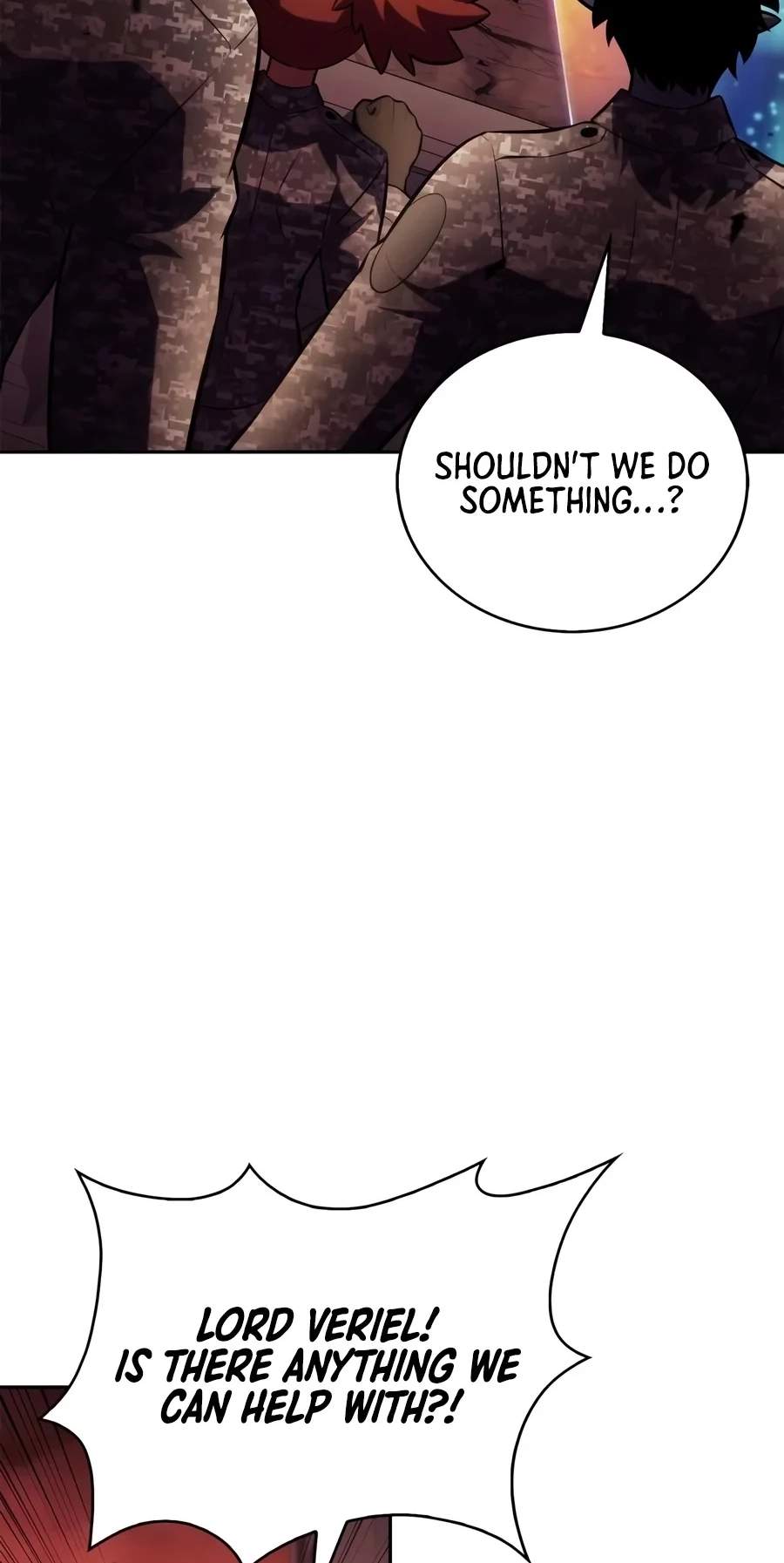 Solo Max-Level Newbie Chapter 283 - Page 42