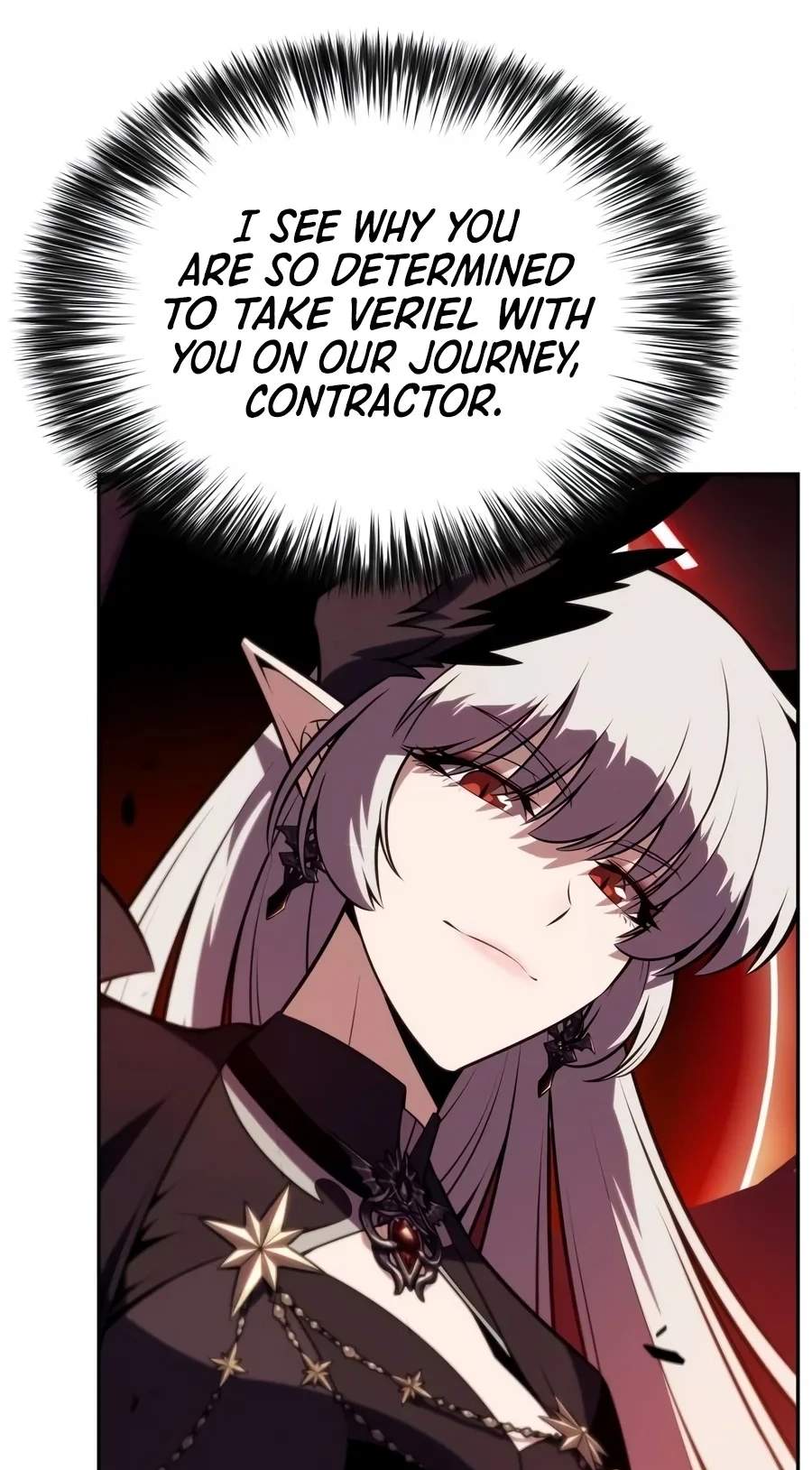 Solo Max-Level Newbie Chapter 283 - Page 46