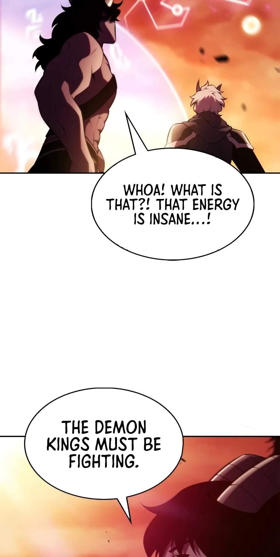Solo Max-Level Newbie Chapter 283 - Page 74