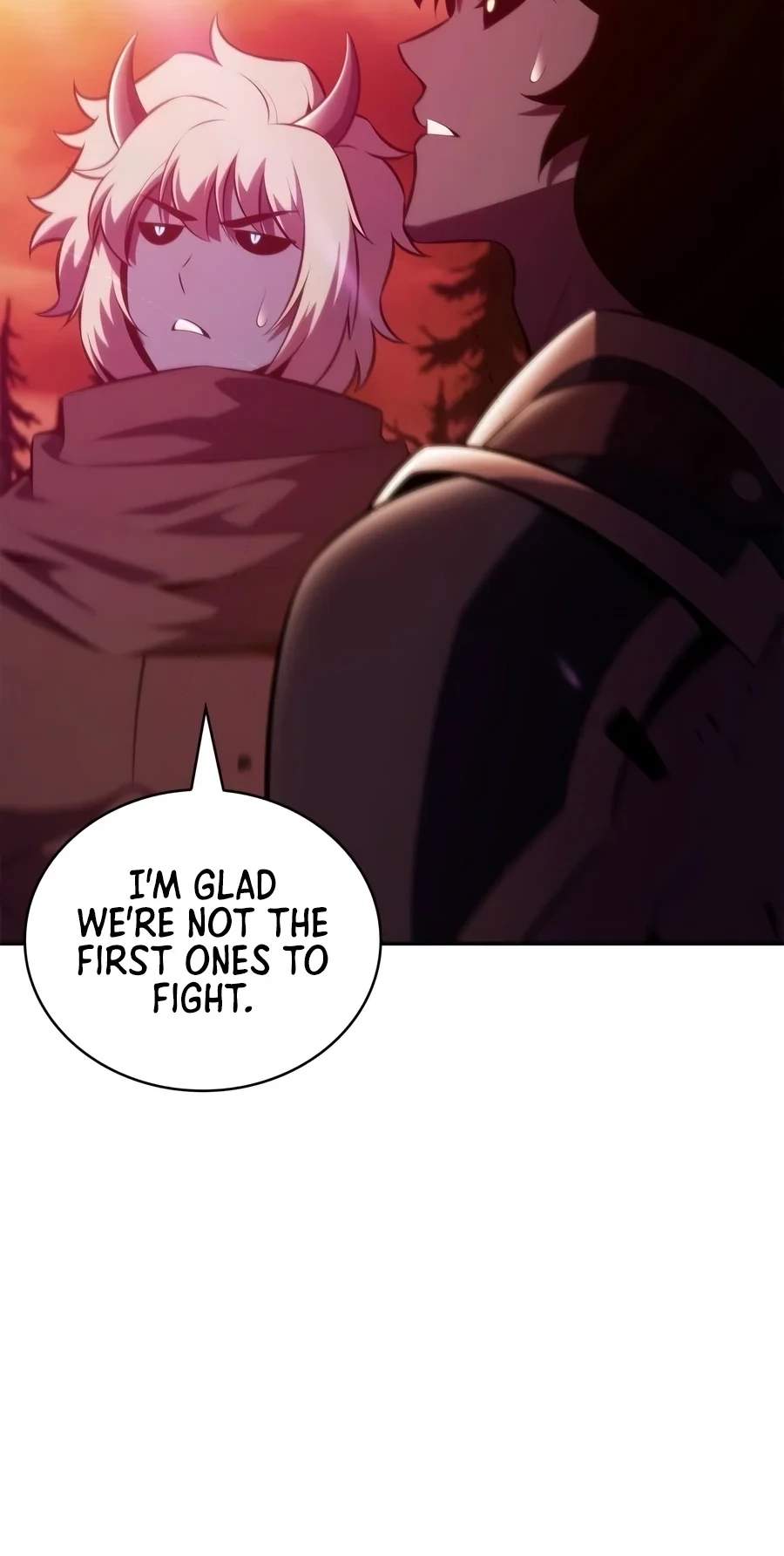 Solo Max-Level Newbie Chapter 283 - Page 75