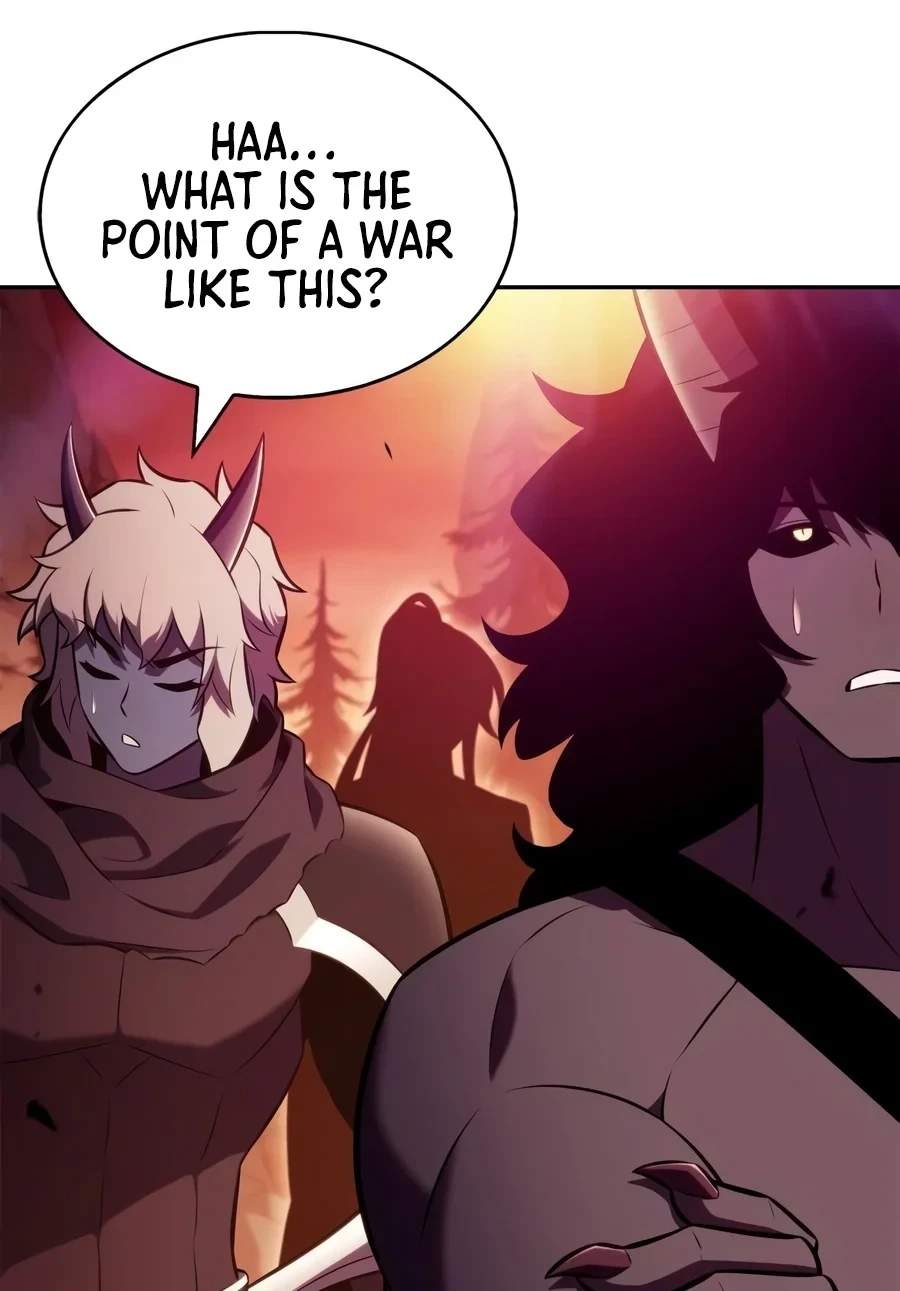 Solo Max-Level Newbie Chapter 283 - Page 76