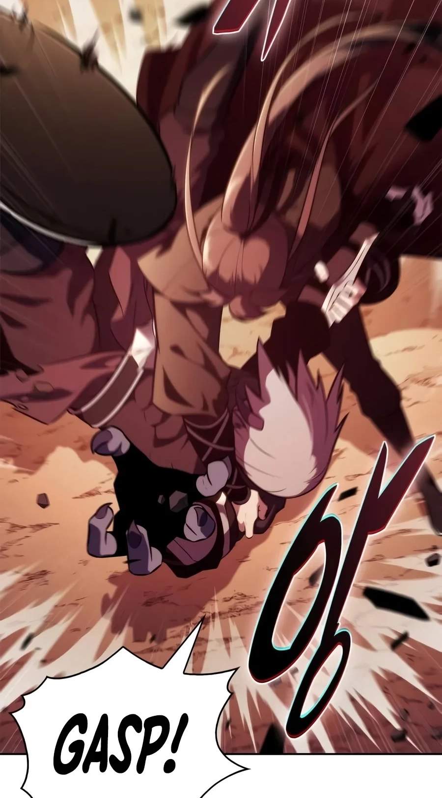 Solo Max-Level Newbie Chapter 283 - Page 80